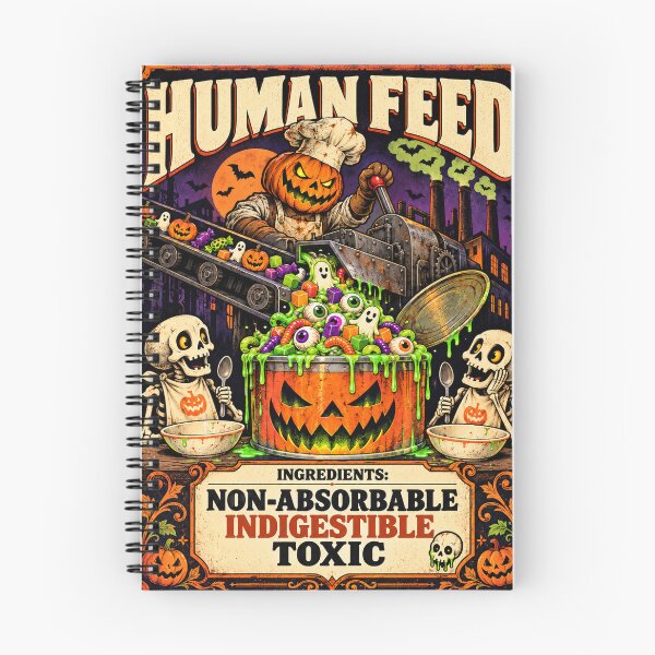 Item preview, HELLOWEEN FEED designed and sold by HD1450.