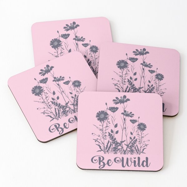 Item preview, Be Wild designed and sold by cbfineart.