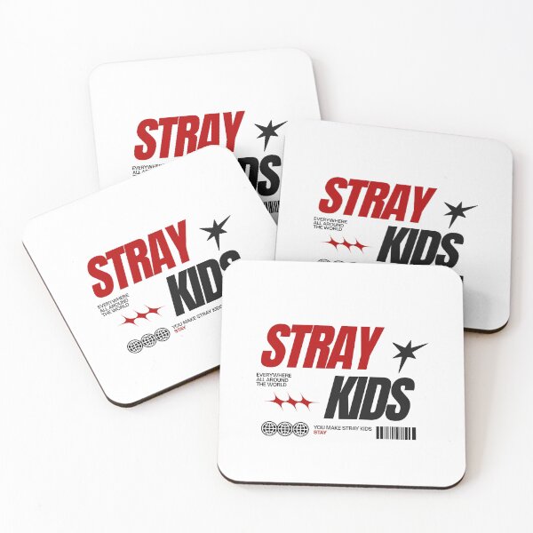 Item preview, You Make Stray Kids STAY designed and sold by ArsVibin.