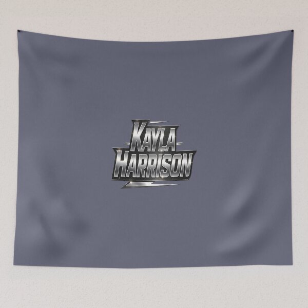 Item preview, Kayla Harrison - UFC designed and sold by BladiWChampion.