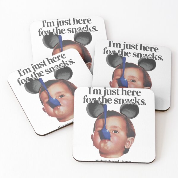 Item preview, the snacks  designed and sold by THEAGMD.