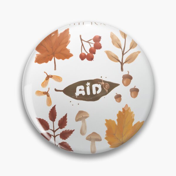 Item preview, Fall In Love with Your Mental Health Inspirational Self-Care Design designed and sold by ARMDisaing.