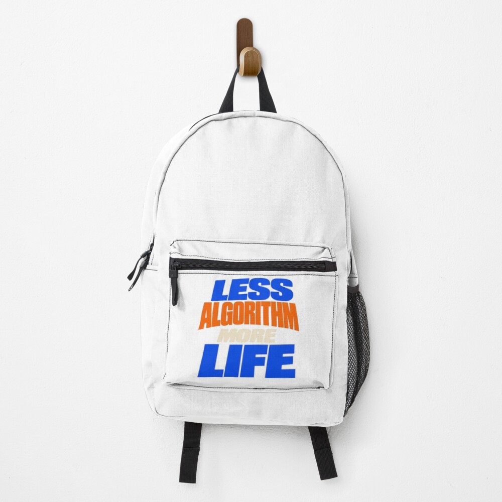 Item preview, Backpack designed and sold by Flamocha.