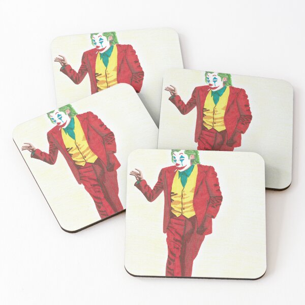 Item preview, The stylish joker designed and sold by CecileLenam.