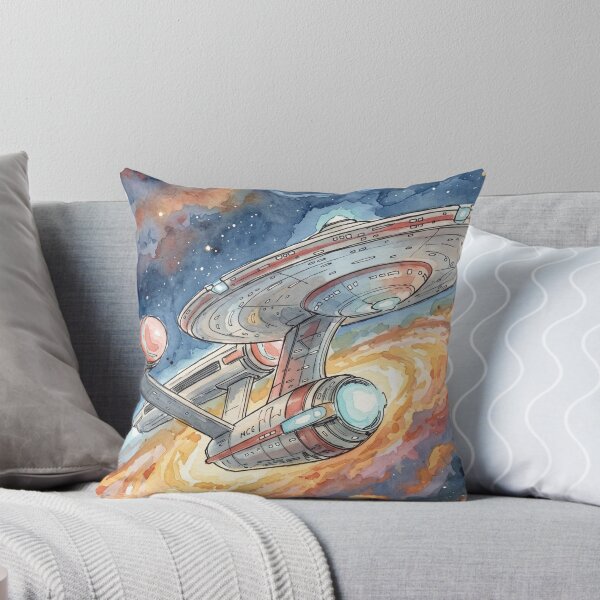Item preview, Starship Enterprise designed and sold by sid1802.