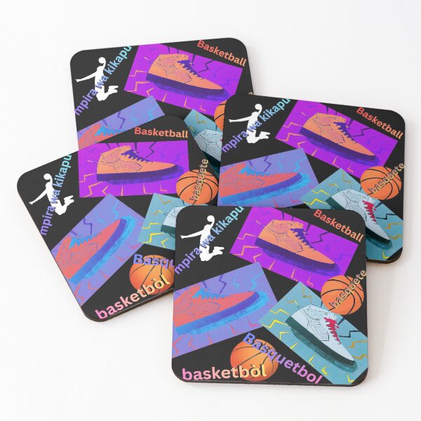 Item preview, International Worldwide Basketball Lingo^ designed and sold by ARTZ1dayz.
