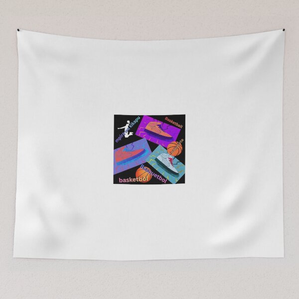 Item preview, International Worldwide Basketball Lingo^ designed and sold by ARTZ1dayz.