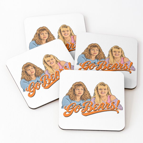 Item preview, Go Bears! designed and sold by LootLogic.
