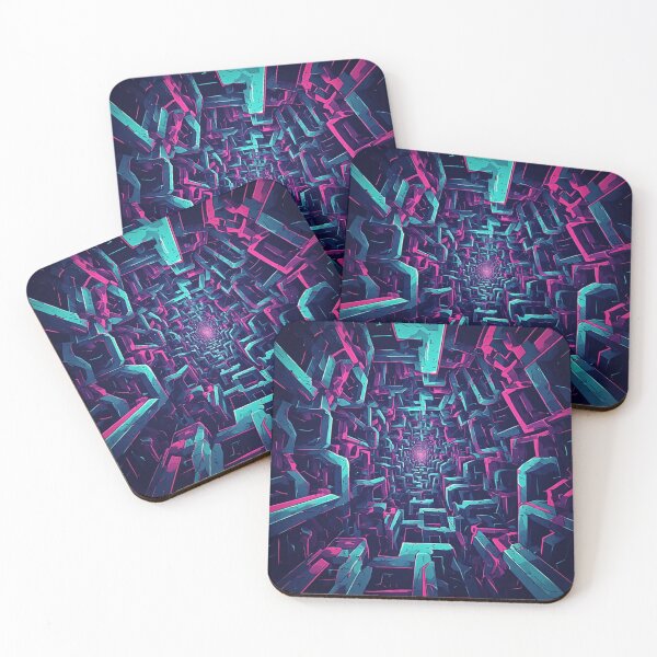 Item preview, Abstract design illusion designed and sold by AWADHESH  CHAURASIA.