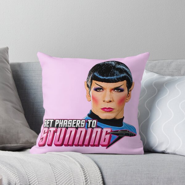 Item preview, Set Phasers To Stunning designed and sold by ShadyShirtShop.