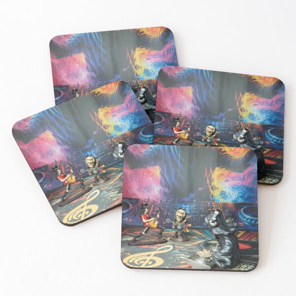 Item preview, Rocking It Out With DJ Reaper 2 designed and sold by Steve Purnell Photography.
