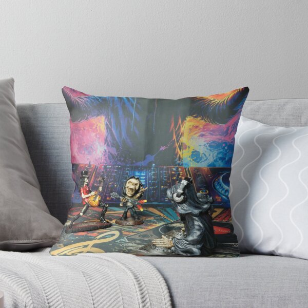 Item preview, Rocking It Out With DJ Reaper 2 designed and sold by Steve Purnell Photography.