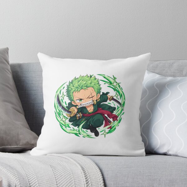 Aperçu de l'œuvre Zoro Chibi créée et vendue par Otteru.