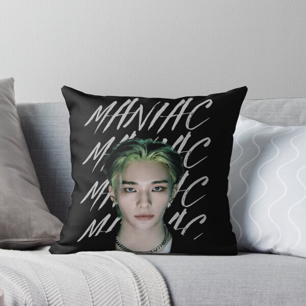 Item preview, Hyunjin Maniac designed and sold by ArsVibin.