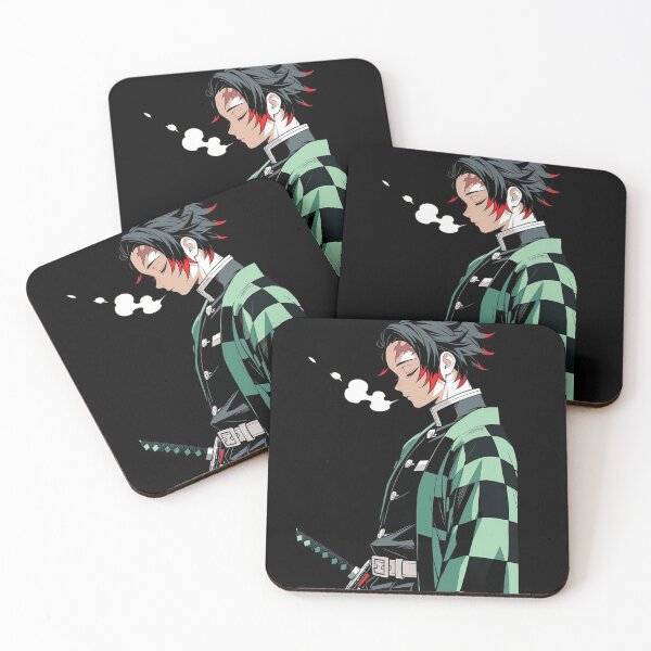 Item preview, Tanjiro Kamado  designed and sold by VunkfazeMerch.
