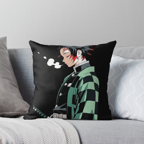 Item preview, Tanjiro Kamado  designed and sold by VunkfazeMerch.