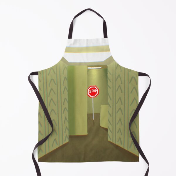 Item preview, The Yellow Rooms designed and sold by GlossyToothpick.