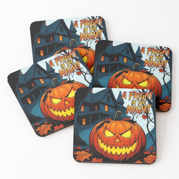Item preview, A fright in the night designed and sold by BlueBerry45.