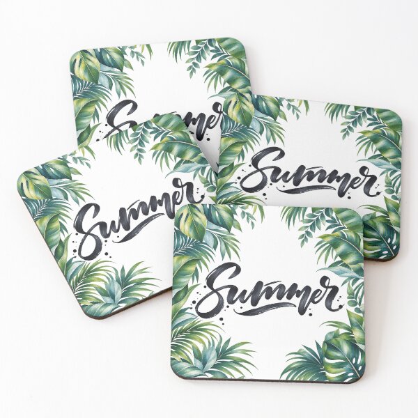 Item preview, Tropical Summer designed and sold by Art of Sun.