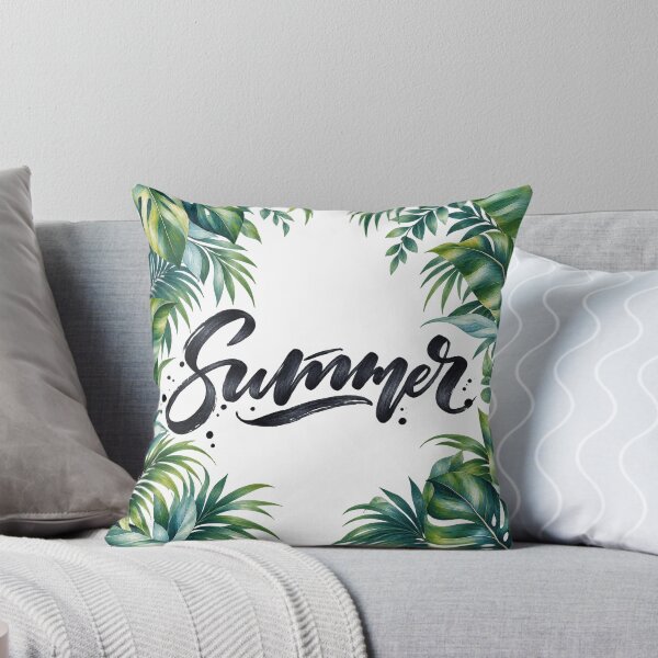 Item preview, Tropical Summer designed and sold by Art of Sun.