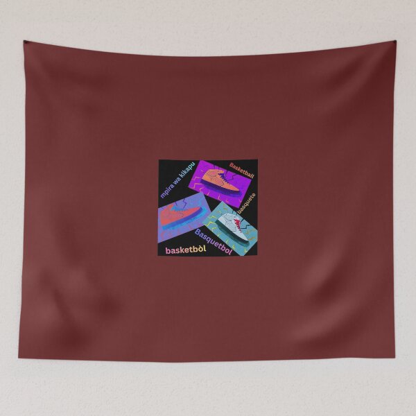 Item preview, Basketball Lingo designed and sold by ARTZ1dayz.