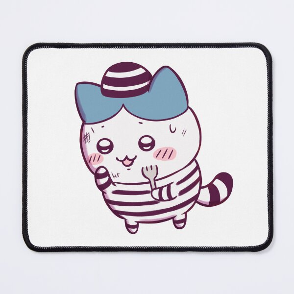 Item preview, Prisoner Hachiware designed and sold by Liokora.