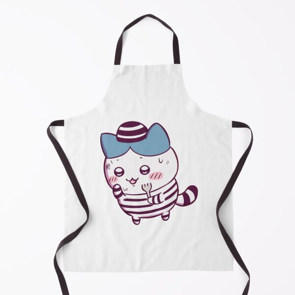Item preview, Prisoner Hachiware designed and sold by Liokora.