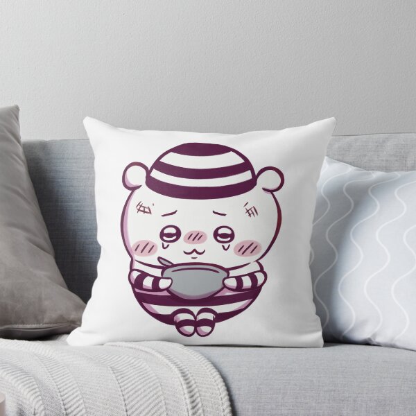 Item preview, Prisoner Chiikawa designed and sold by Liokora.