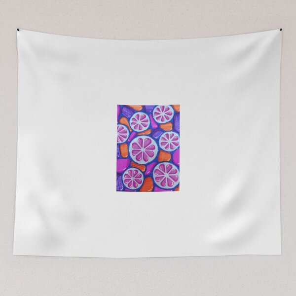 Item preview, ​Magenta Sangria designed and sold by KTDoodleLab.
