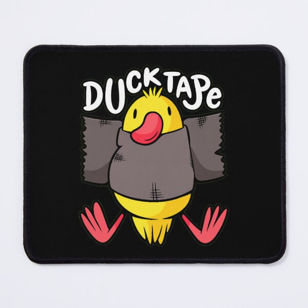 Item preview, Duck taped designed and sold by AndythephotoDr.