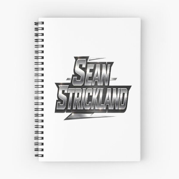 Item preview, Sean Strickland - UFC designed and sold by BladiWChampion.