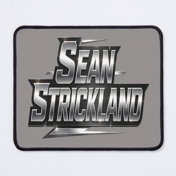 Item preview, Sean Strickland - UFC designed and sold by BladiWChampion.