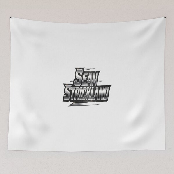 Item preview, Sean Strickland - UFC designed and sold by BladiWChampion.