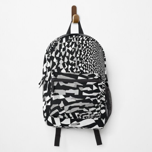 Item preview, Black and white optical illusion designed and sold by AWADHESH CHAURASIA.