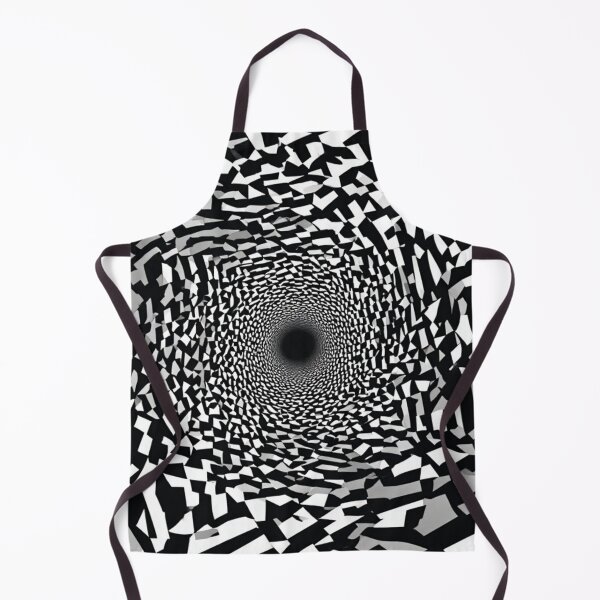 Item preview, Black and white optical illusion designed and sold by AWADHESH CHAURASIA.