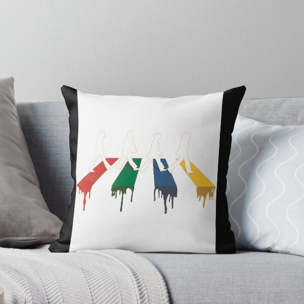 Item preview, Vibrant Full of Colors Roads Abstract Art Design designed and sold by sarayzar.