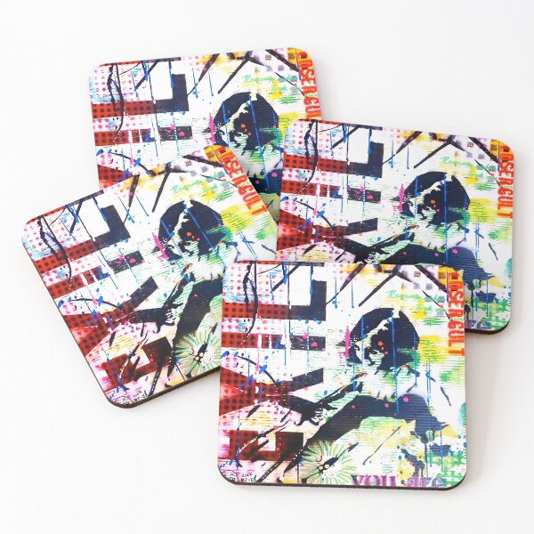 Item preview, EXILES: YOU ARE PERFECT designed and sold by BORN-LOSER-CULT.