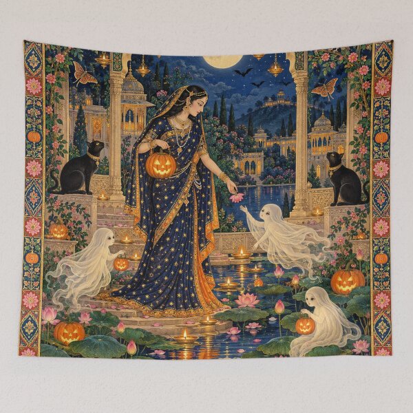 Item preview, Helloween designed and sold by HD1450.