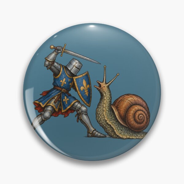 Item preview, A Knight's Greatest Challenge designed and sold by tomperys.