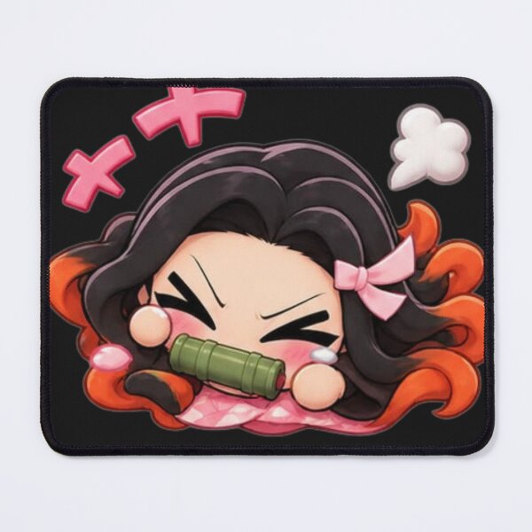 Item preview, Nezuko Kamado  designed and sold by VunkfazeMerch.
