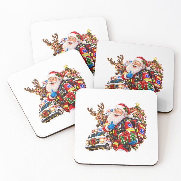 Item preview, Santa Claus designed and sold by Ramonidaseal.