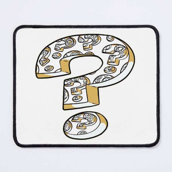 Item preview, Question mark 2 designed and sold by TomiAx.