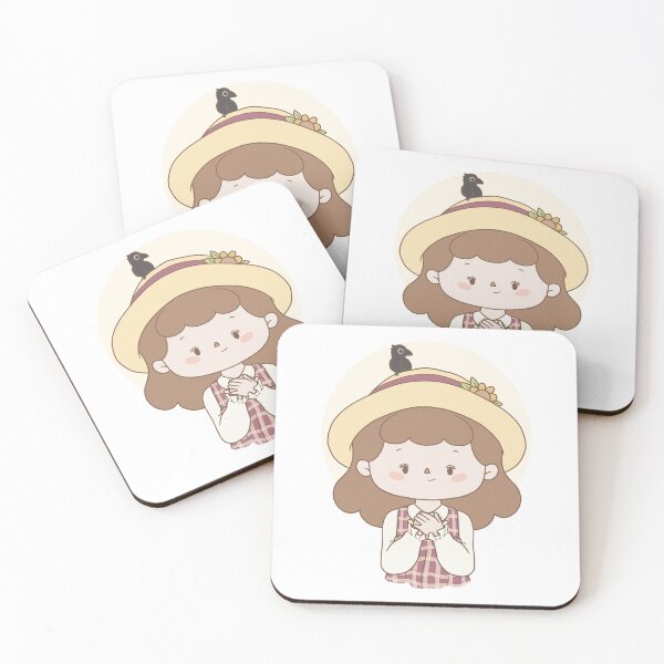 Item preview, Scarecrow Cutie designed and sold by gabriellejean.