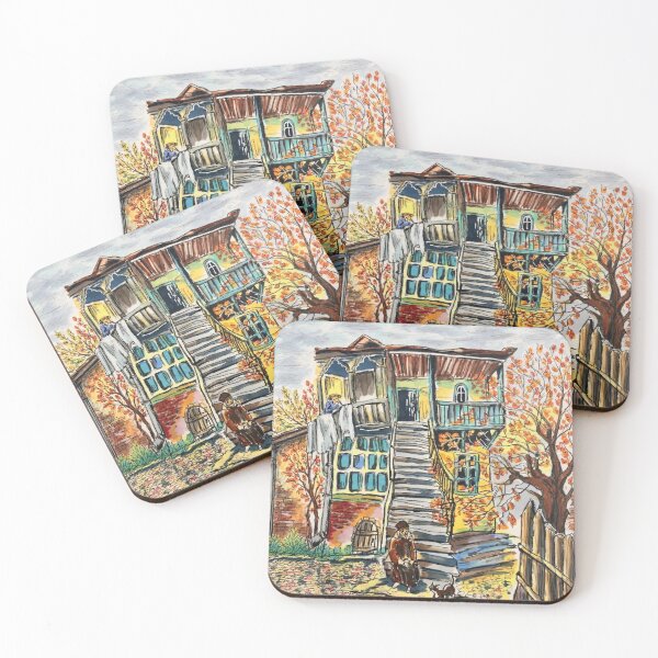 Item preview, Autumn Dream  designed and sold by V&Z Ninish.