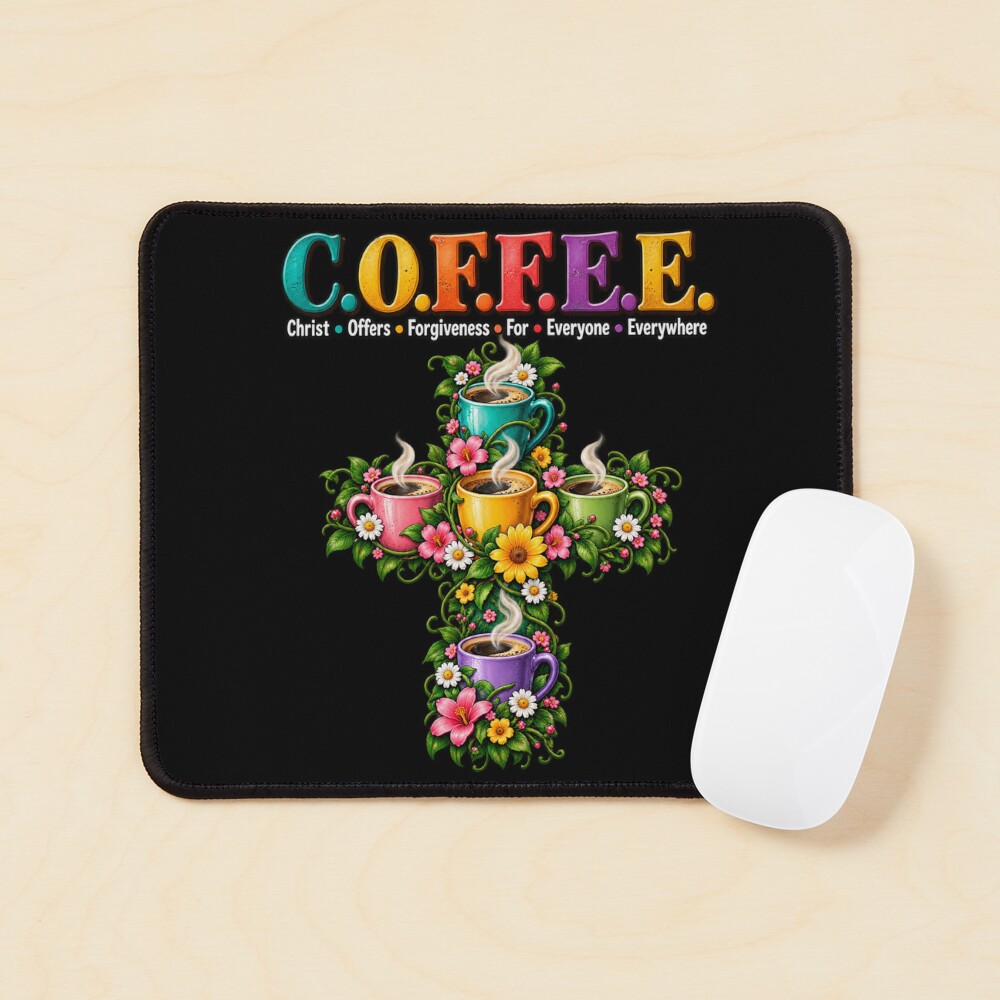 Item preview, Mouse Pad designed and sold by ROUX-ART.