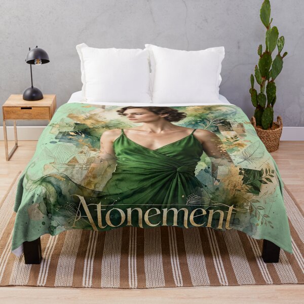 Item preview, Keira Knightley in Atonement designed and sold by JackFreestone.
