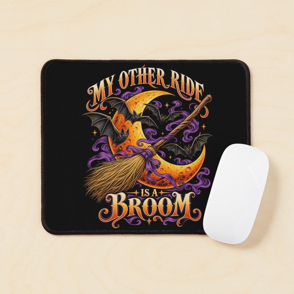 Item preview, Mouse Pad designed and sold by ROUX-ART.