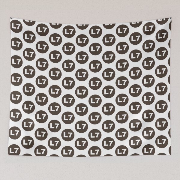 Item preview, Minimalist Letter L Design for Typography Lovers and Monogram Enthusiasts designed and sold by LuSikjk.