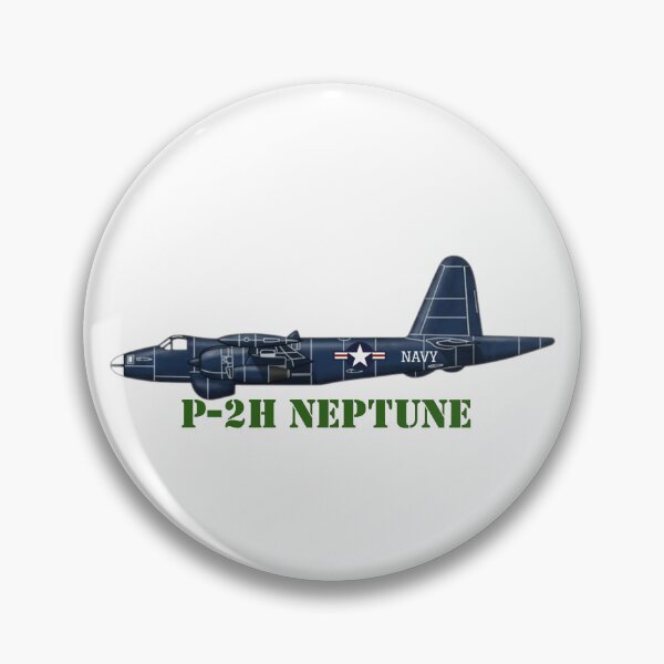 Item preview, P-2H Neptune  designed and sold by HillC1985.