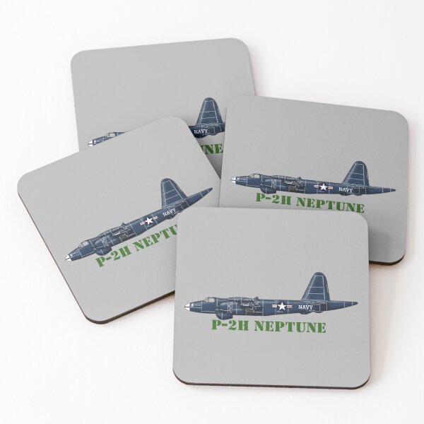 Item preview, P-2H Neptune  designed and sold by HillC1985.